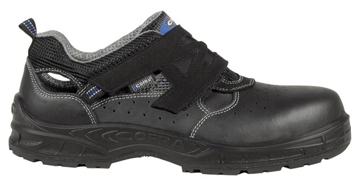 SANDALE MAURITIUS S1P SRC (1PR)