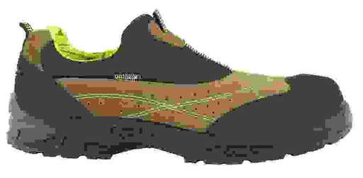 [1048131004] CHAUSS BASSE MIAMI MUD S1P STC (1PR)