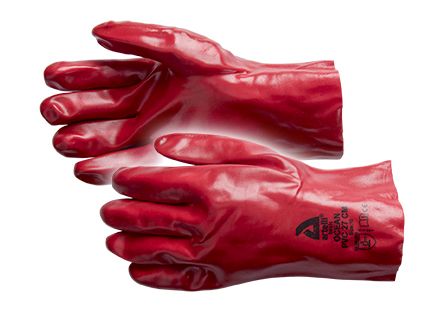 [1035895] HANDSCHOEN OCEAN PVC 27CM (12PR)