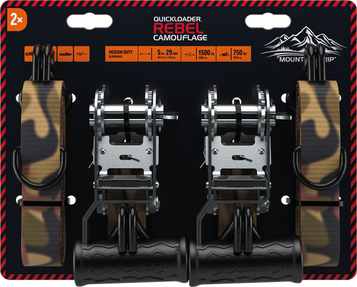 [1060073] REBEL QLR1500MD 1500 KG 29MMX5M 2-PACK (2PC)