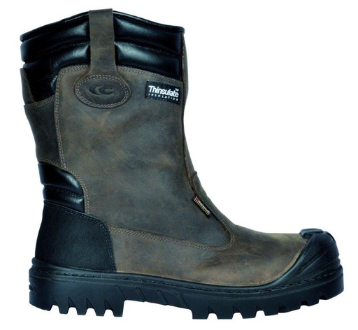 BOTTE BARANOF UK (1PR)