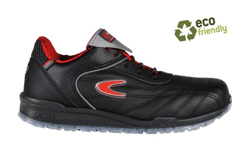 CHAUSS BASSE MEAZZA S1PS FO SR (1PR)