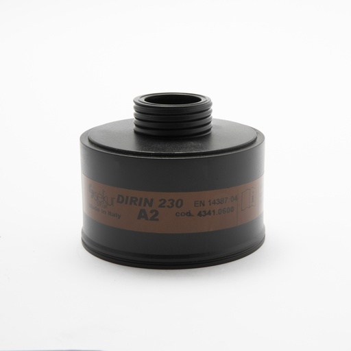 [1060176] FILTRE DIRIN 230 A2 (1ST)