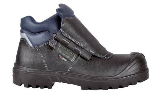 CHAUSS HAUTES SOLDER BIS S3S HI CI HRO LG SC FO SR (1PR) 