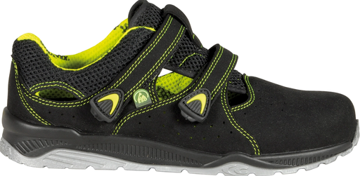 SANDAL SHIFT ESD S1PS FO SR (1PR)