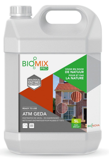 [1060378] BIOMIX PRO ATM GEDA 5L (1ST) 