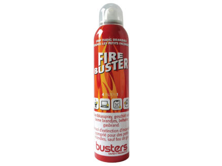 [1045236] FIRE BUSTER 250ML (1ST)