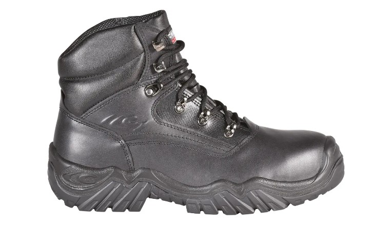 CHAUSS HAUTE ORTLES S3 HRO SRC (1PR)