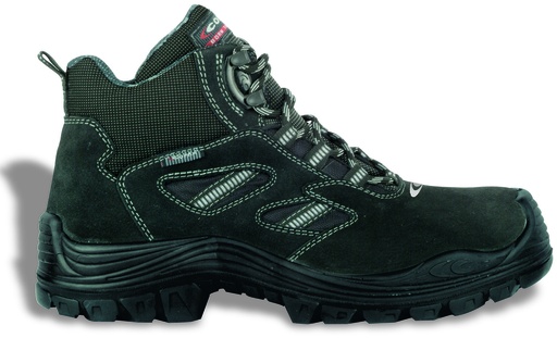 CHAUSS HAUTE NEW EGEO S1P SRC (1PR)