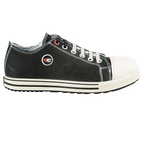 CHAUSS BASSE FREE S1P SRC (1PR)