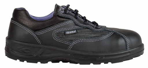 CHAUSS BASSE NEW SOPHIE S3 SRC (1PR)