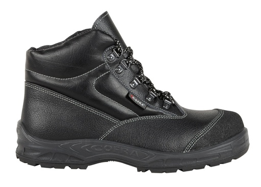 CHAUSS HAUTE BRNO BLACK S3 SRC (1PR)