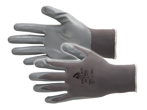 [1025506002] HANDSCHOEN PRO-NITRIL SINGLE (1PR)