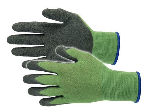 HANDSCHOEN PRO-BAMBOO WORK HEAVY 2P (2PR)