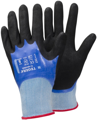 HANDSCHOEN TEGERA 737 (1PR)
