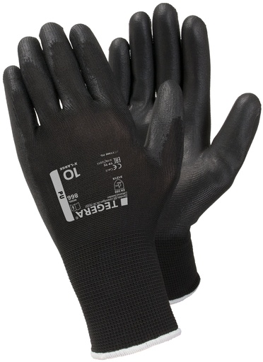 HANDSCHOEN TEGERA 866 (6PR)