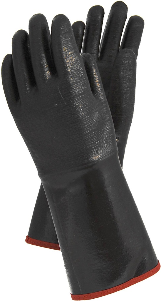 HANDSCHOEN TEGERA 494 (6PR)