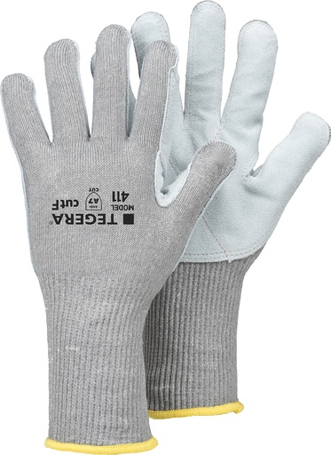 HANDSCHOEN TEGERA 411 (1PR)