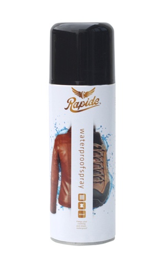 [1052598] WATERPROOF SPRAY RAPIDE 400ML (1ST)