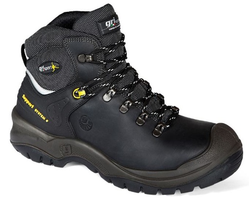 CHAUSS HAUTE GRISPORT 903L S3 HRO HI SRC (1PR)