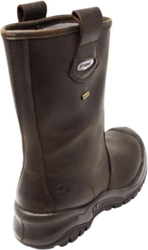 BOTTE GRISPORT 70249C S3 HRO HI WR SRC (1PR)