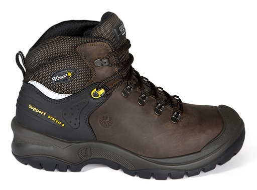 CHAUSS HAUTE GRISPORT 703L S3 HRO HI SRC (1PR)