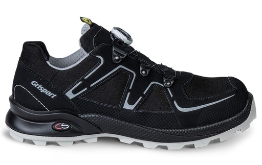 CHAUSS BASSE HORIZON BOA S3 HRO HI SRC (1PR)