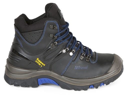 CHAUSS HAUTE GRISPORT 71001 S3 HRO HI SR (1PR)