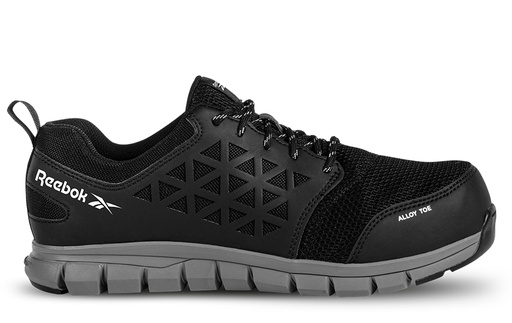 CHAUSS BASSE REEBOK EXCEL LIGHT 1031 S1P (1PR)