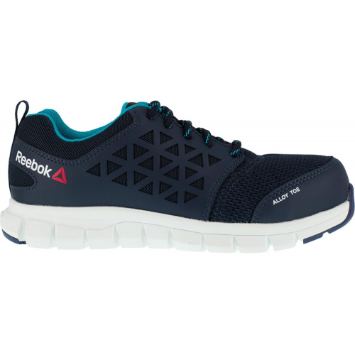 CHAUSS BASSE REEBOK EXCEL LIGHT 131 S1P (1PR)