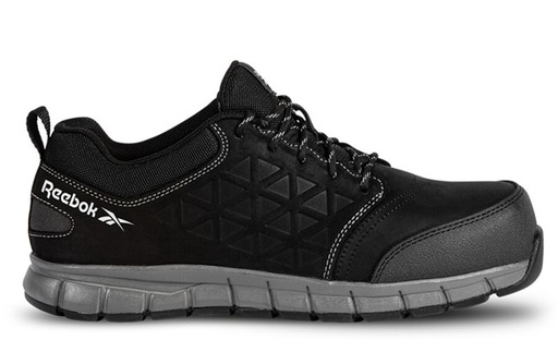 LAGE SCHOEN REEBOK EXLIGHT 1036-1 S3 SRC (1PR)