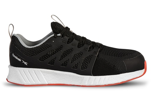 CHAUSS BASSE REEBOK FUSION FLEXW 1076 S1 (1PR)