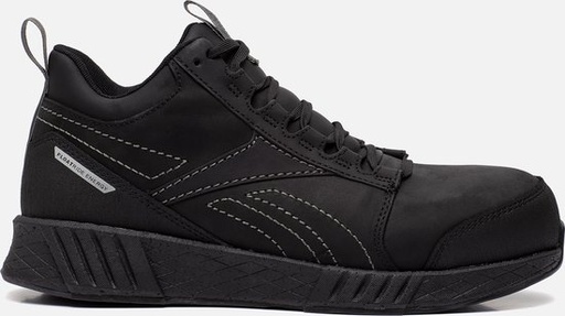 CHAUSS HAUTE REEBOK FORMIDABLE 1081 S3 (1PR)