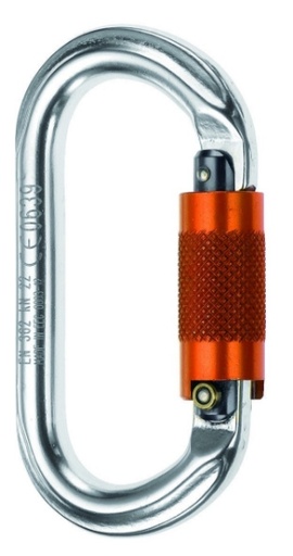 [1055046] OVAL SNAP HOOK (1ST)