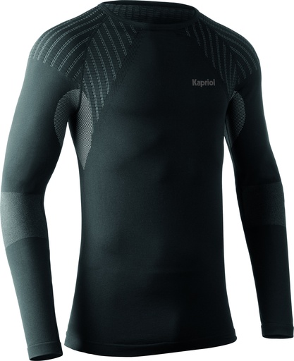 THERMO SHIRT SEAMLESS (1ST)