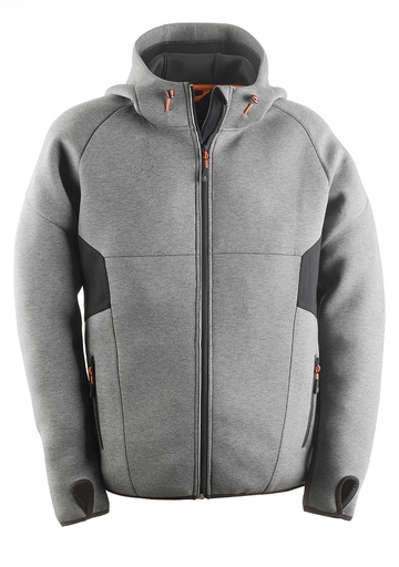 TECH HOODIE (1ST)