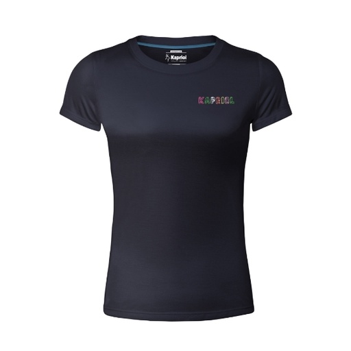 T-SHIRT ENJOY WOMAN (1PC)