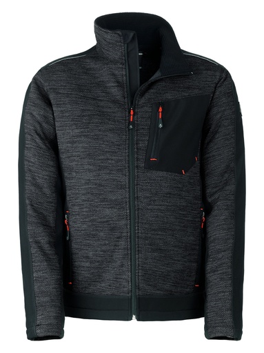 FLEECE VITTORIA PRO (1ST)