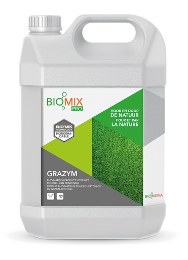 [1057111] BIOMIX PRO GRAZYM 5L (1PC)