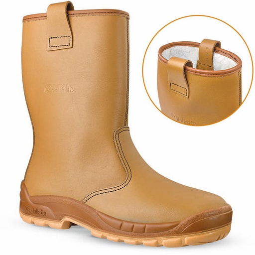 [1001709004] LAARS JALFRIGG S3 CI SRC (1PR)