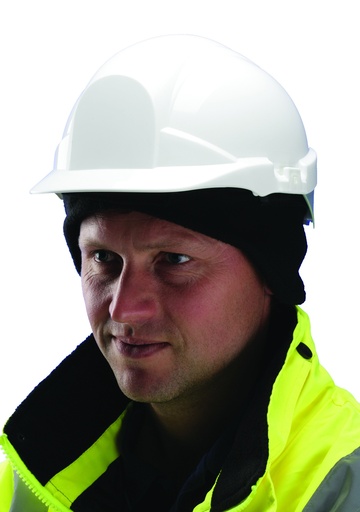 [1013003] FLEECE HELMET LINER (1ST)