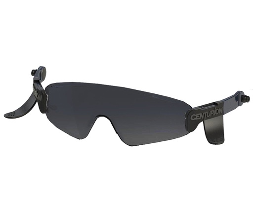 [1041230] LUNETTES DE REMPL NEXUS PC SMOKE (1PC)