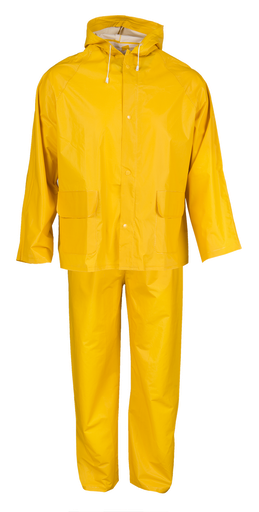 [1012158004] REGENPAK PVC (1ST)