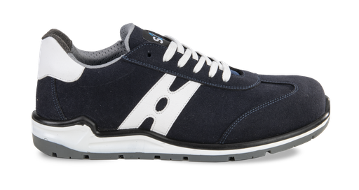 CHAUSS BASSE CITY WALK S1P SRC (1PR)