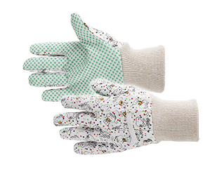 [1011996] GANT JUNIOR DOT GRIP (1PR)