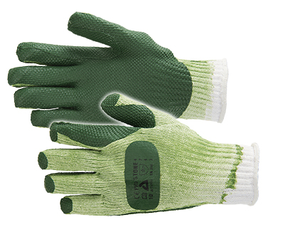 [1010082] HANDSCHOEN PRO-STONE LATEX (12PR)