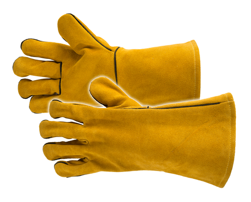 [1027096001] LASHANDSCHOEN WELDER, 10 (1PR)