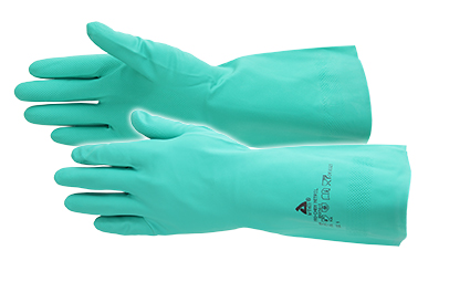 GANT PRO-CHEM NITRIL (1PR)