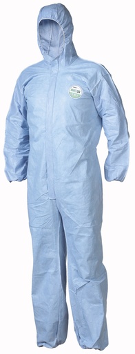 OVERALL PYROLON XT (1ST)