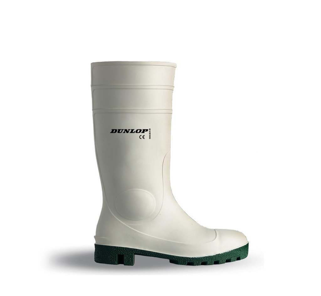 BOTTE PROTOMASTOR SAFETY FOOD BLNC SBSRA (1PR)